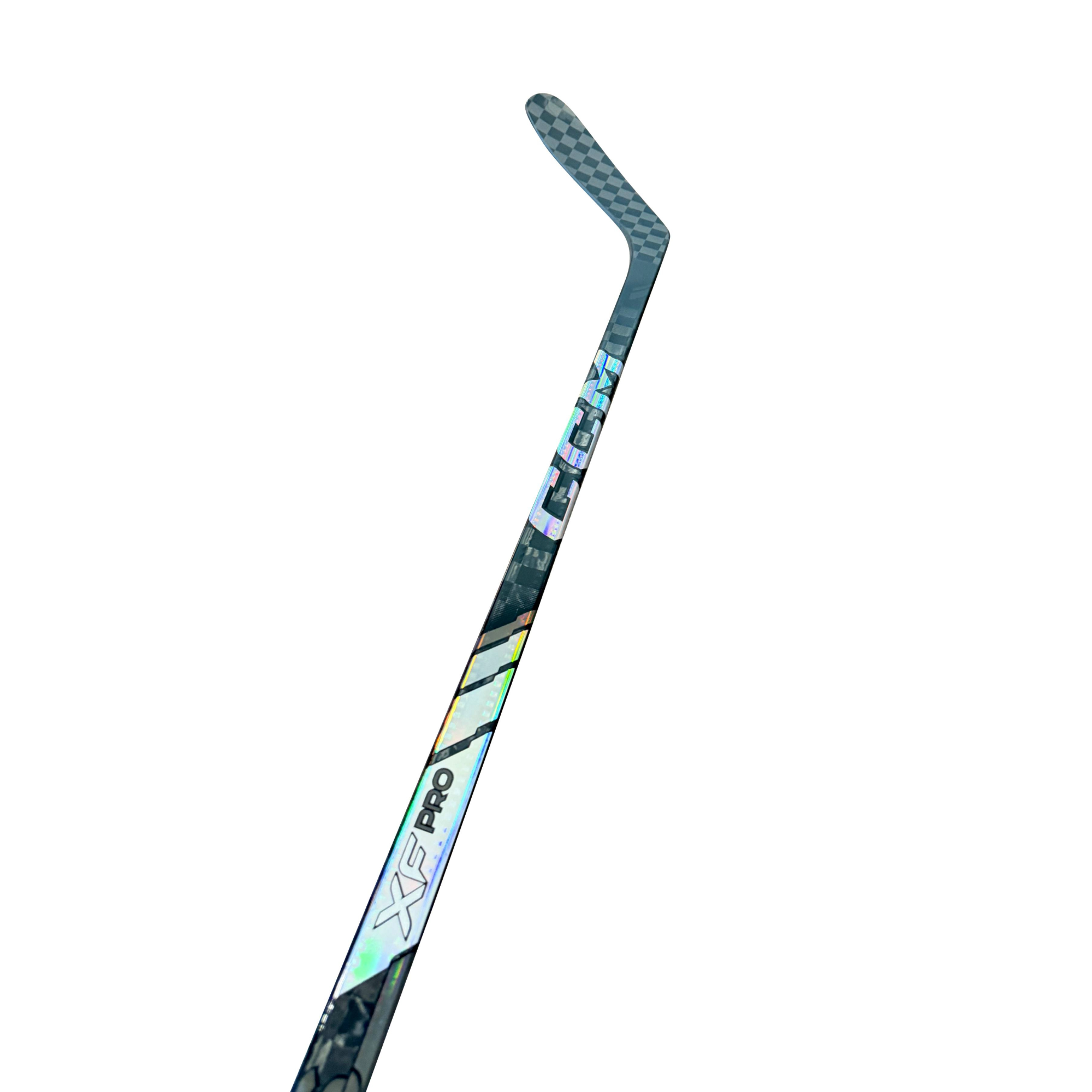 CCM TRIGGGER 9 PRO 80 FLEX P46 LH